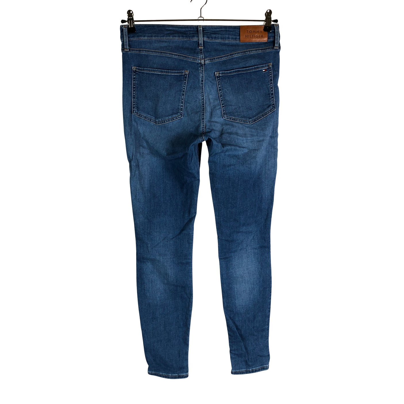 Unisex Tommy Hilfiger - Farkut, koko W30 -  (2)