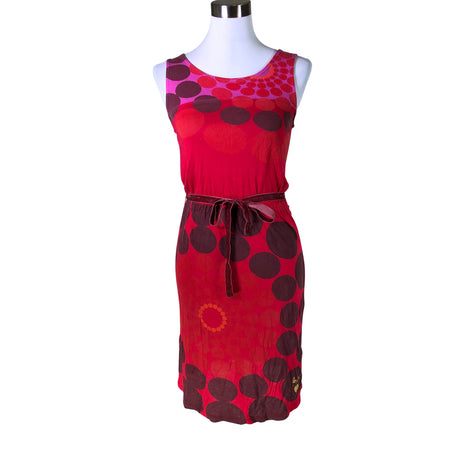 Unisex Desigual - Trikoomekko, koko 34 -  ()