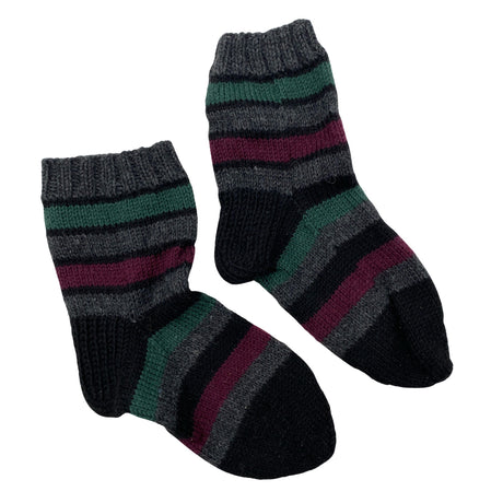 Unisex Handmade - Villasukat, koko 39 -  ()