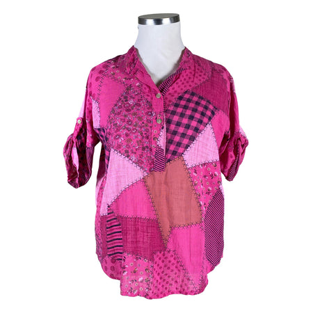 Unisex New Collection - Kangastunika, koko 44 -  ()
