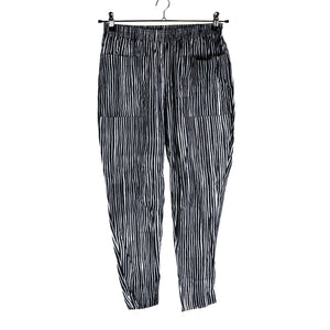 Unisex Marimekko - Kangashousut, koko 38 -  (1)