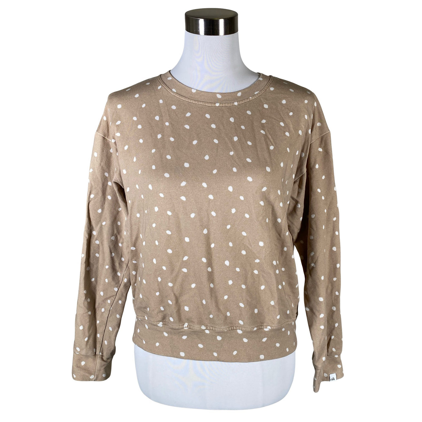 Unisex Nakoa - Trikoopaita, koko 38 -  (1)