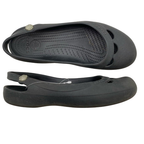 Unisex Crocs - Ballerinat, koko 42 -  ()