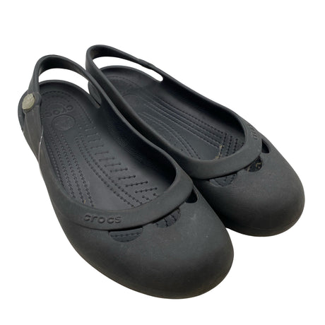 Unisex Crocs - Ballerinat, koko 42 -  (2)