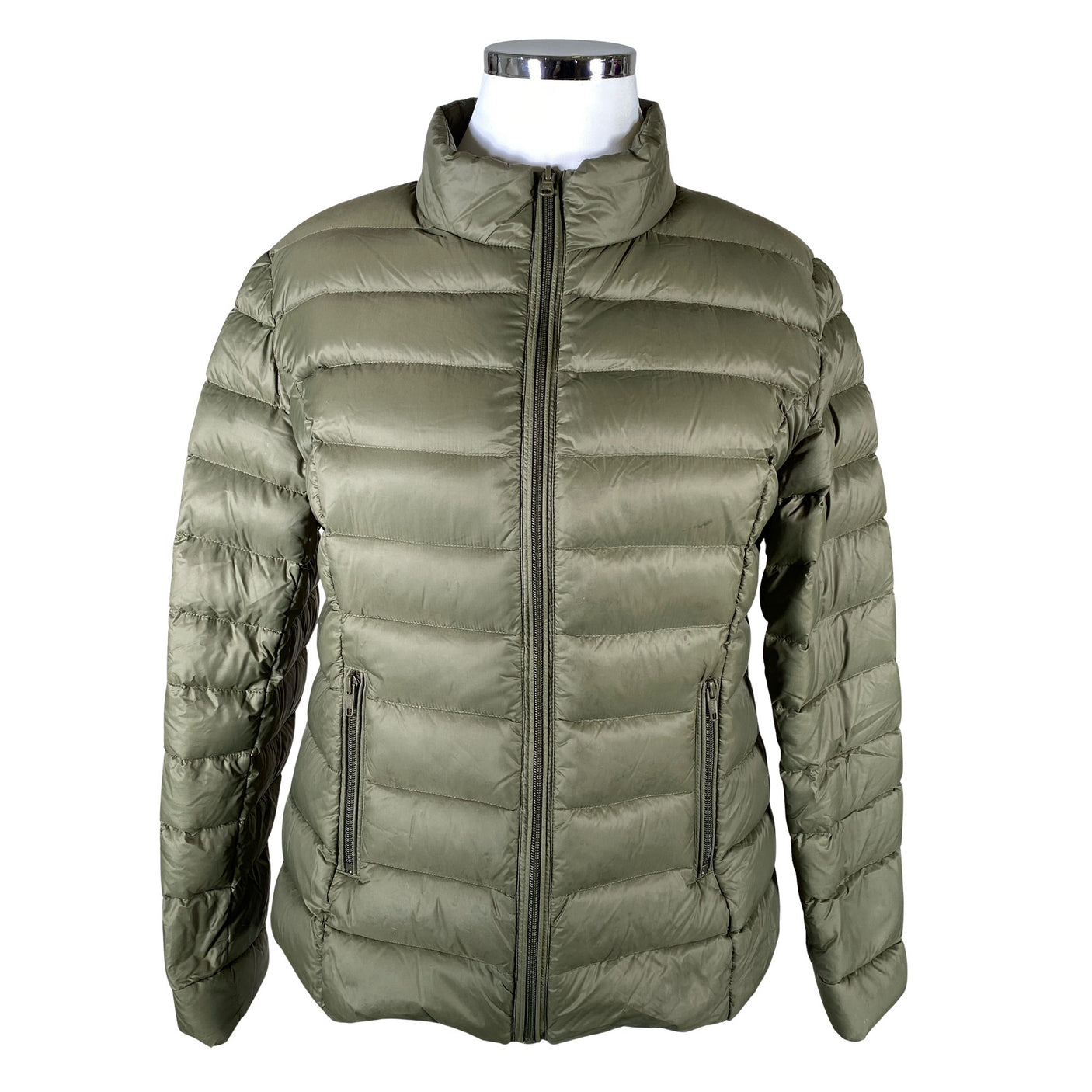 Unisex Free Quent - Kevytuntuvatakki, koko 44 -  (1)