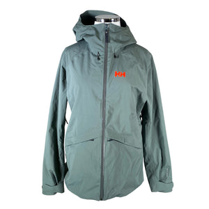 Unisex Helly Hansen - Ulkoilutakki, koko 42 -  (1)