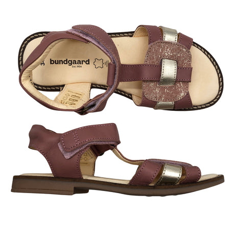Unisex Bundgaard - Sandaalit, koko 34 -  ()