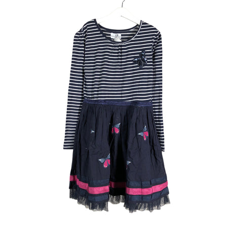 Unisex Happy Girls by Eisend - Mekko, koko 134 - 140 -  ()