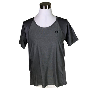 Unisex Under Armour - Urheilupaita, lyhyet hihat, koko 38 -  (1)