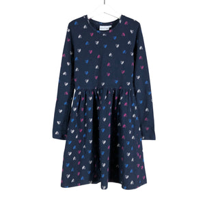 Unisex Happy Girls by Eisend - Mekko, koko 134 - 140 -  (1)
