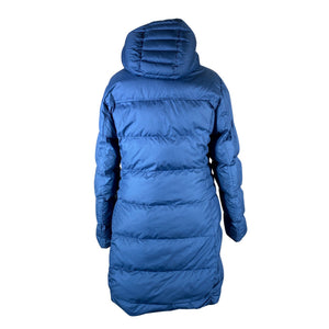 Naisten Patagonia - Untuvatakki, koko 42 - Beige (2)