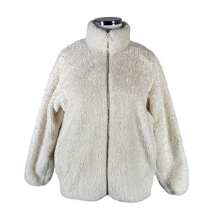 Unisex Uniqlo - Fleecetakki, koko 42 -  (1)