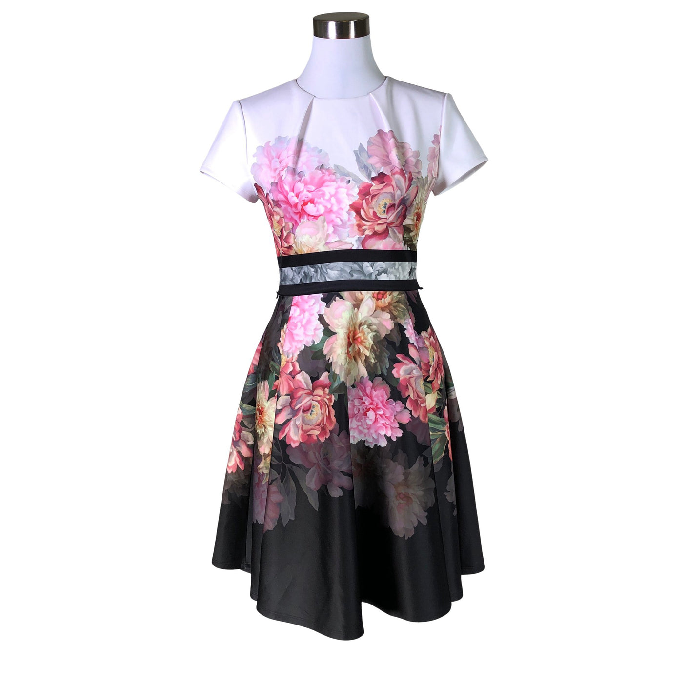 Unisex Ted Baker - Juhlamekko, koko 36 -  (1)