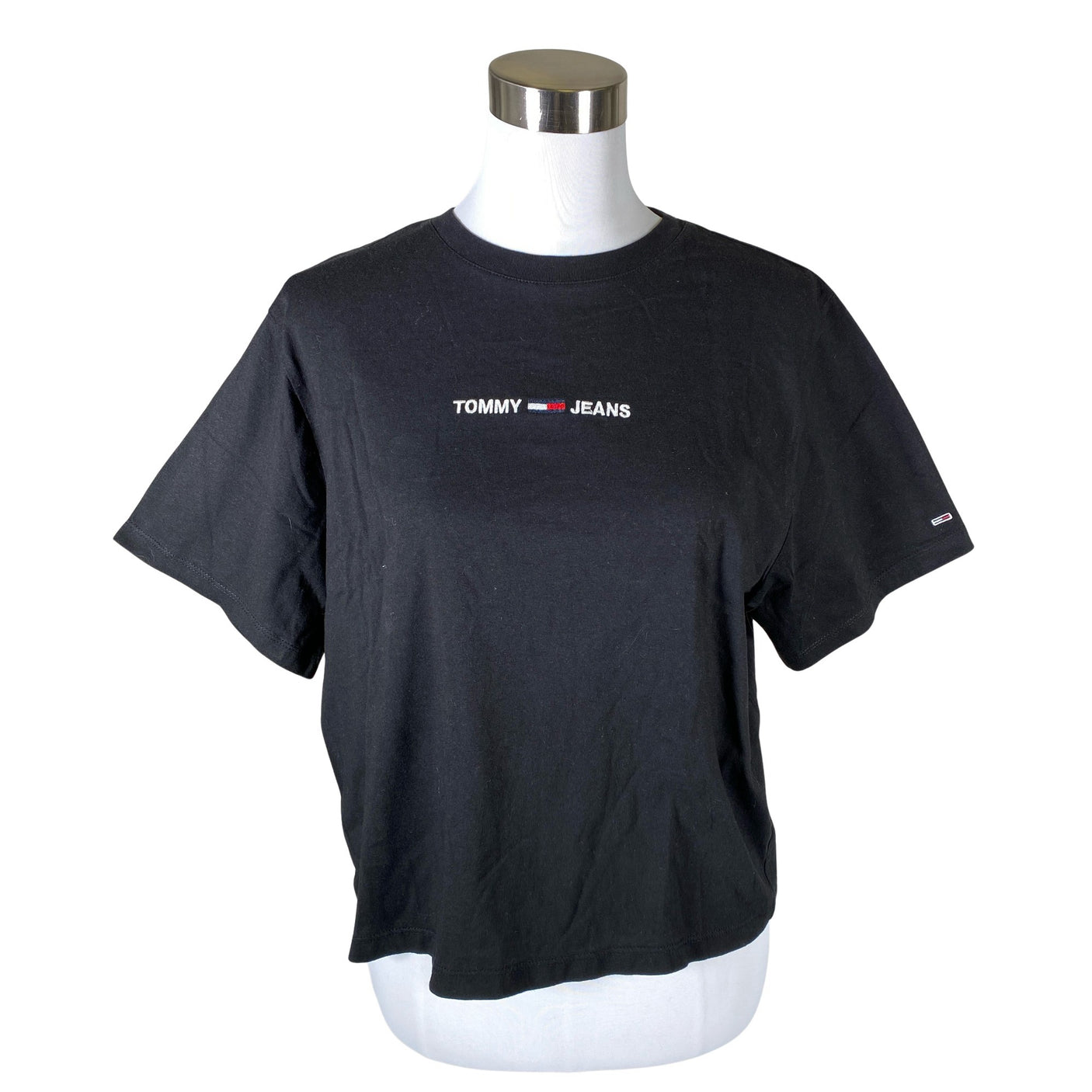 Unisex Tommy Hilfiger - T-paita, koko 40 -  (1)