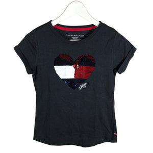 Unisex Tommy Hilfiger - T-paita, koko 152 - 158 -  (1)
