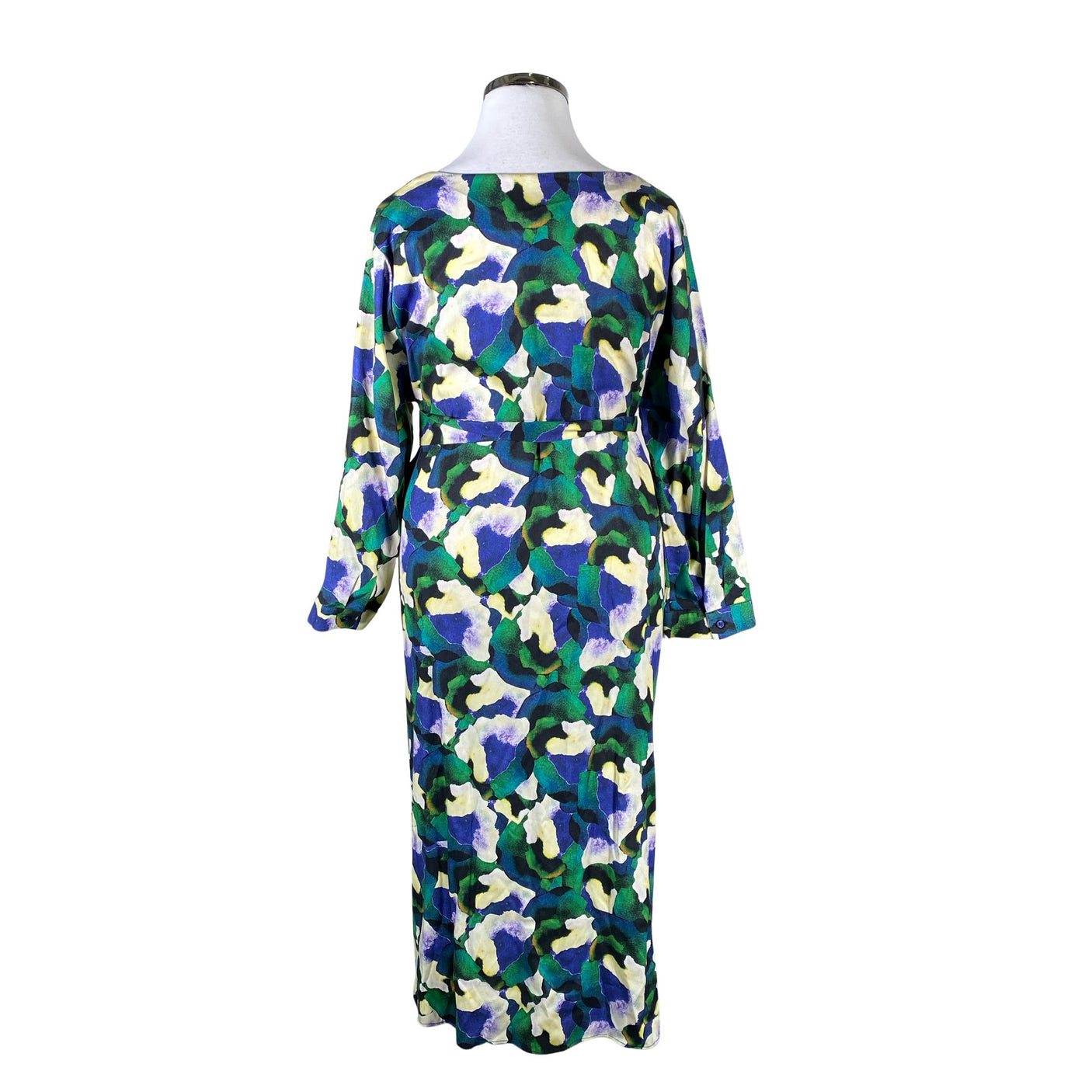 Unisex Aarrelabel - Kangasmekko, koko 44 -  (3)