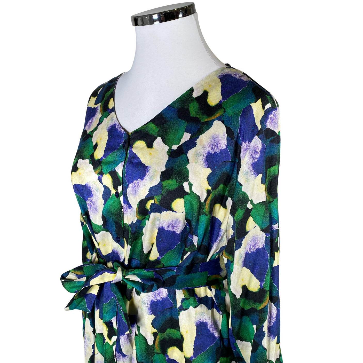 Unisex Aarrelabel - Kangasmekko, koko 44 -  (2)