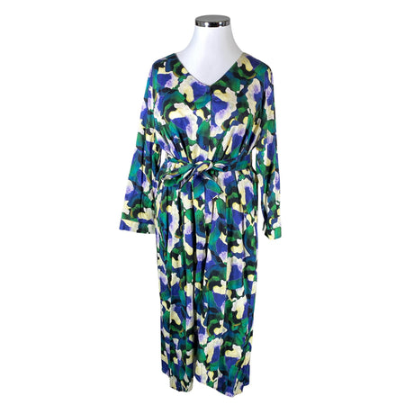 Unisex Aarrelabel - Kangasmekko, koko 44 -  ()