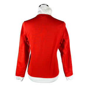 Unisex Adidas - Verryttelytakki, koko 38 -  (2)