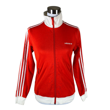 Unisex Adidas - Verryttelytakki, koko 38 -  ()