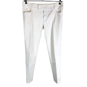 Unisex Comma - Kangashousut, koko 38 -  (1)
