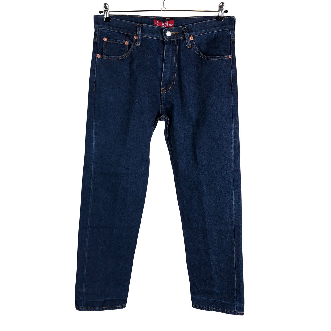 Unisex Levi's - Farkut, koko W34 -  (1)
