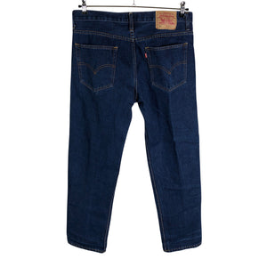 Unisex Levi's - Farkut, koko W34 -  (2)