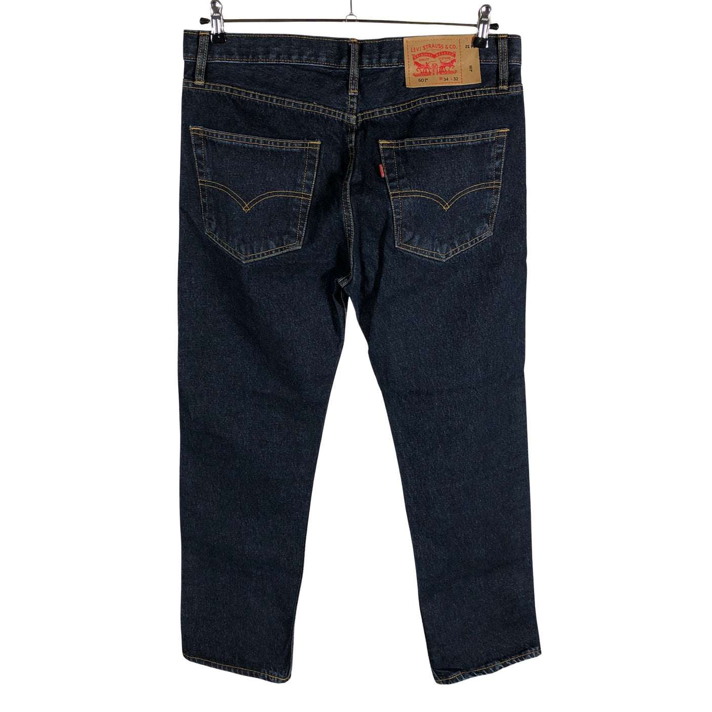 Unisex Levi's - Farkut, koko W34 -  (2)