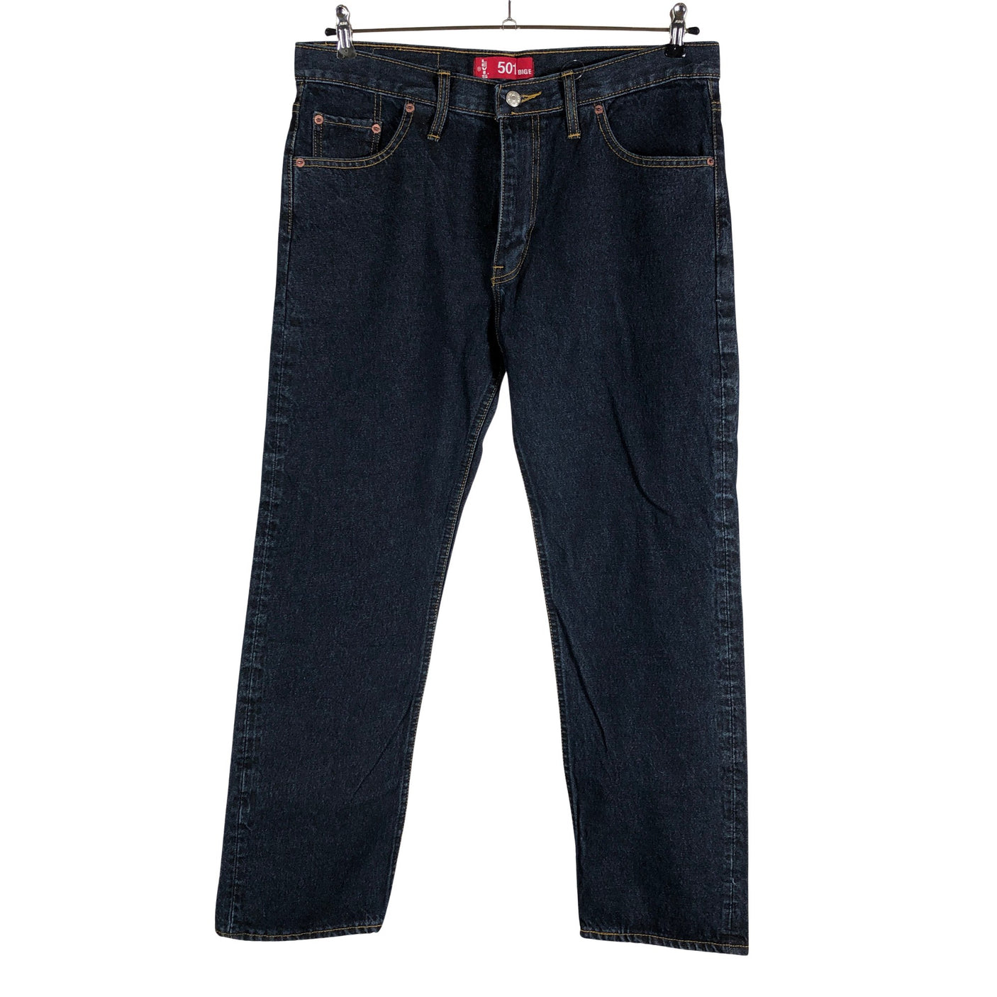 Unisex Levi's - Farkut, koko W34 -  (1)