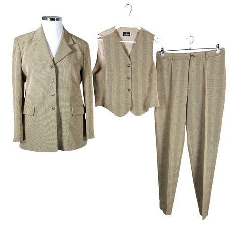 Unisex Empress - Jakkupuku, koko 42 -  ()