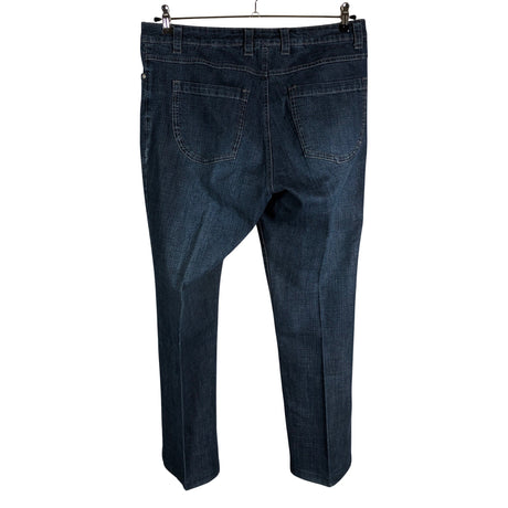 Unisex Le Comte - Farkut, koko 44 -  (2)