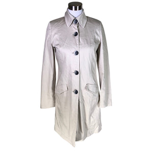 Unisex Gianini - Trenssitakki, koko 34 -  (1)