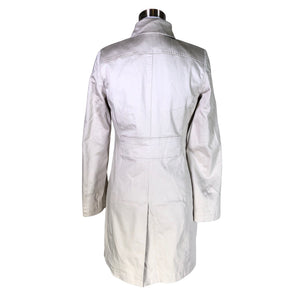 Unisex Gianini - Trenssitakki, koko 34 -  (2)