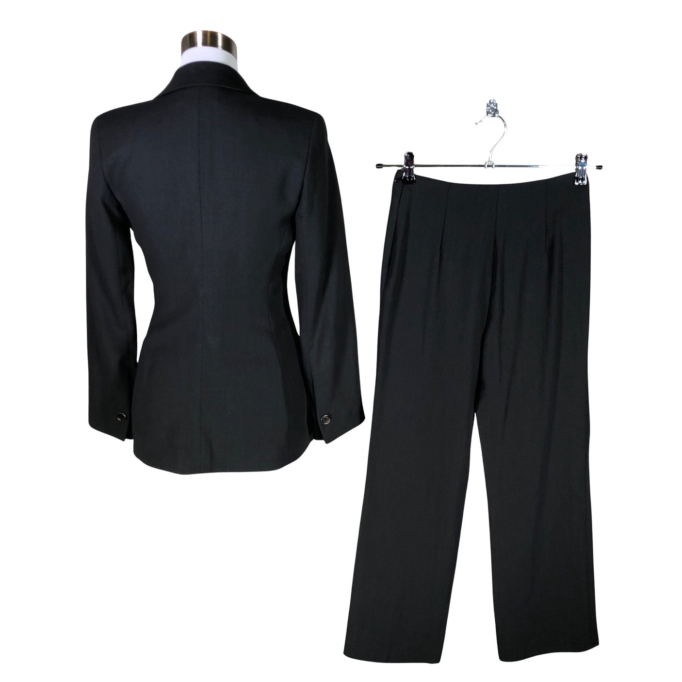 Unisex Andiata - Jakkupuku, koko 32 -  (2)