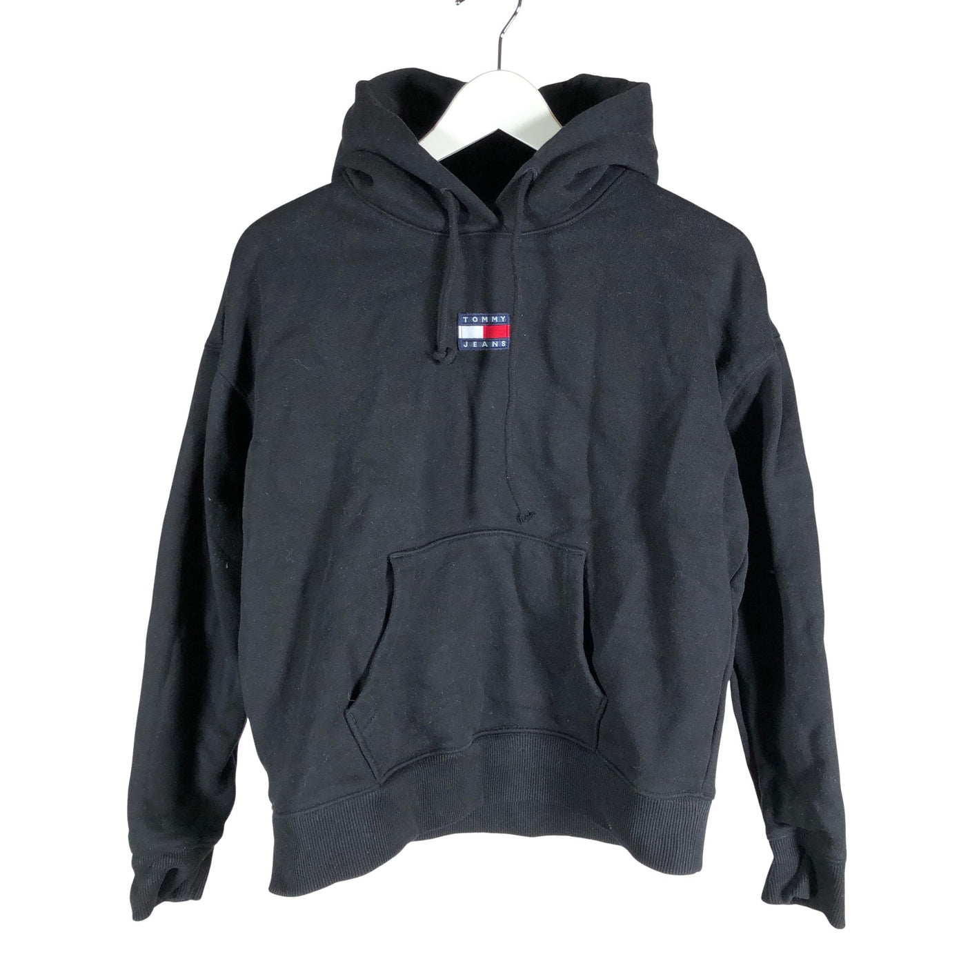 Unisex Tommy Hilfiger - Huppari, koko 38 -  (1)