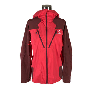 Unisex Haglöfs - Urheilutakki, koko 40 -  (1)