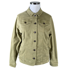 Unisex Ciso - Farkkutakki, koko 46 -  (1)