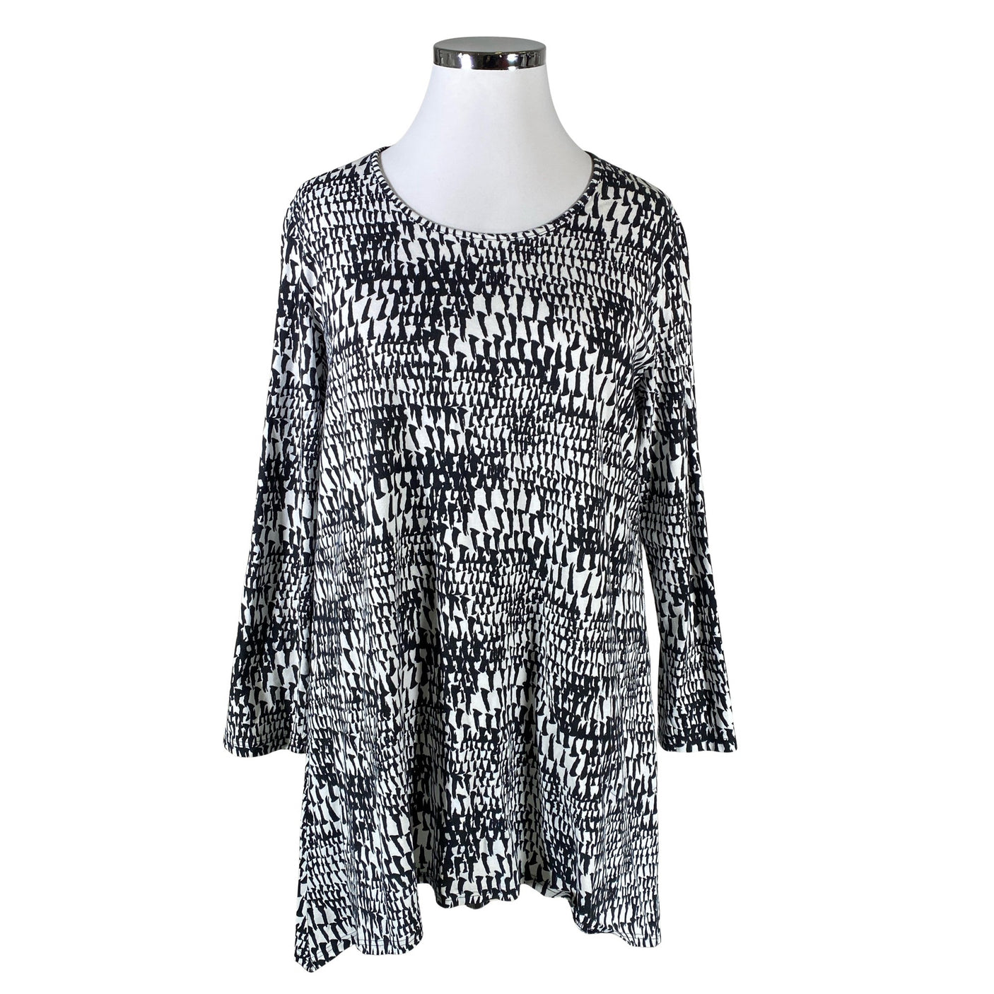 Unisex Nanso - Trikootunika, koko 44 -  (1)