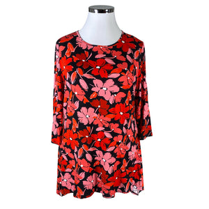 Unisex Kaija S. - Trikootunika, koko 46 -  (1)