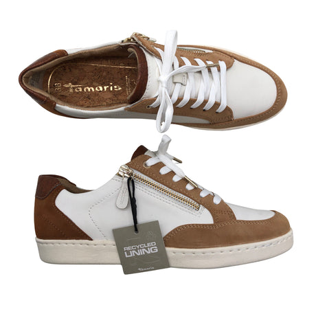 Unisex Tamaris - Tennarit, koko 38 -  ()