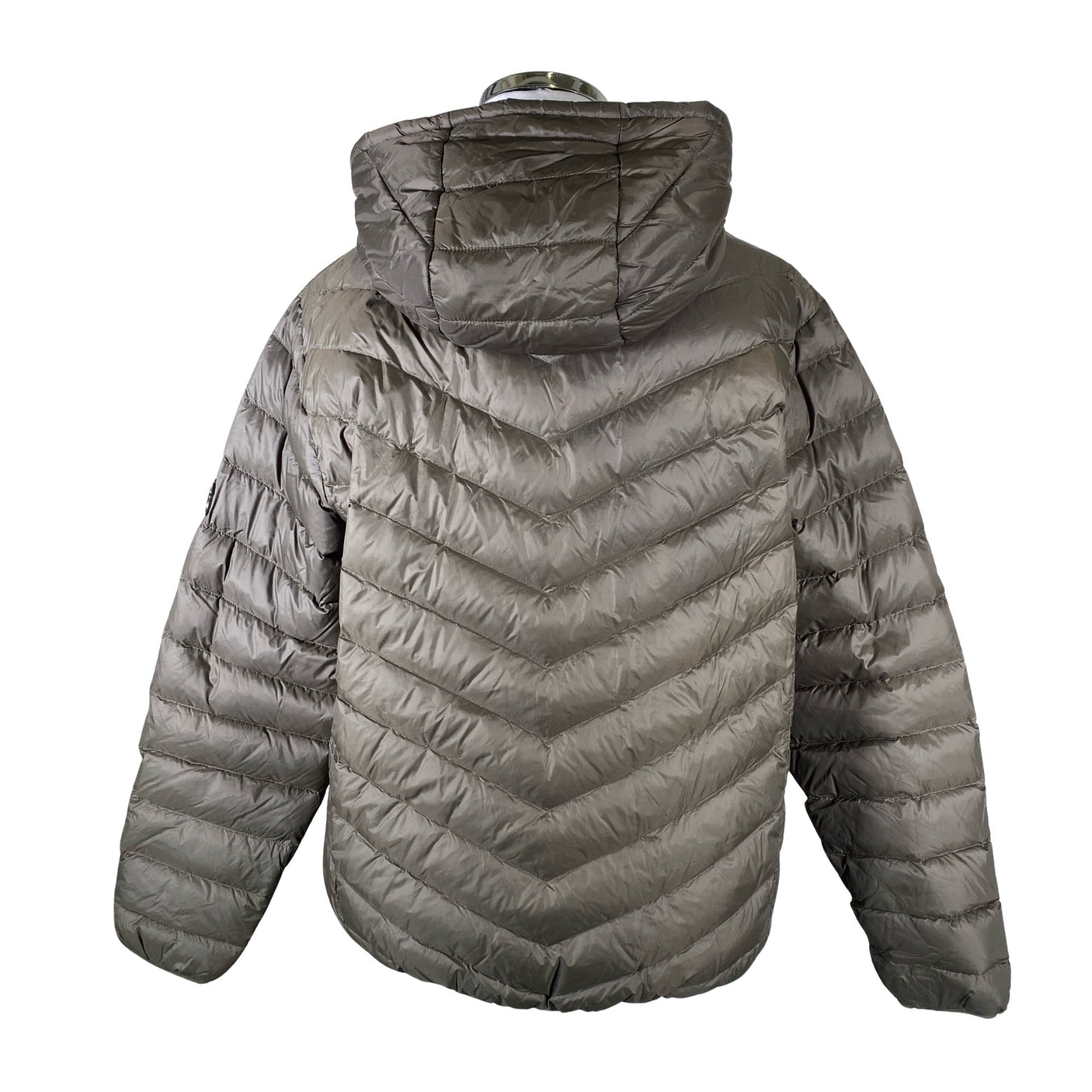 Unisex Fransa - Kevytuntuvatakki, koko 44 -  (2)