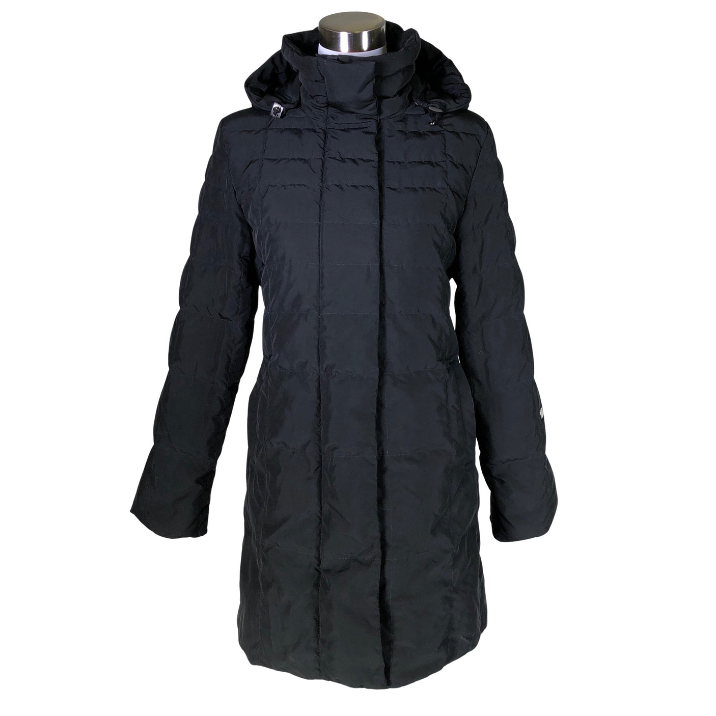 Unisex Joutsen - Untuvatakki, koko 34 -  (1)