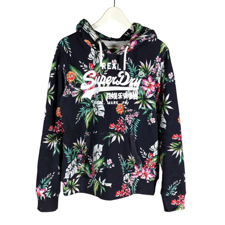Unisex Superdry - Huppari, koko 42 -  ()