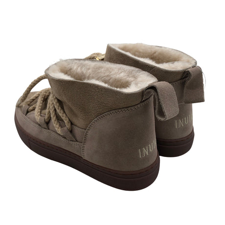 Unisex Inuikii - Talvikengät, koko 37 -  (2)