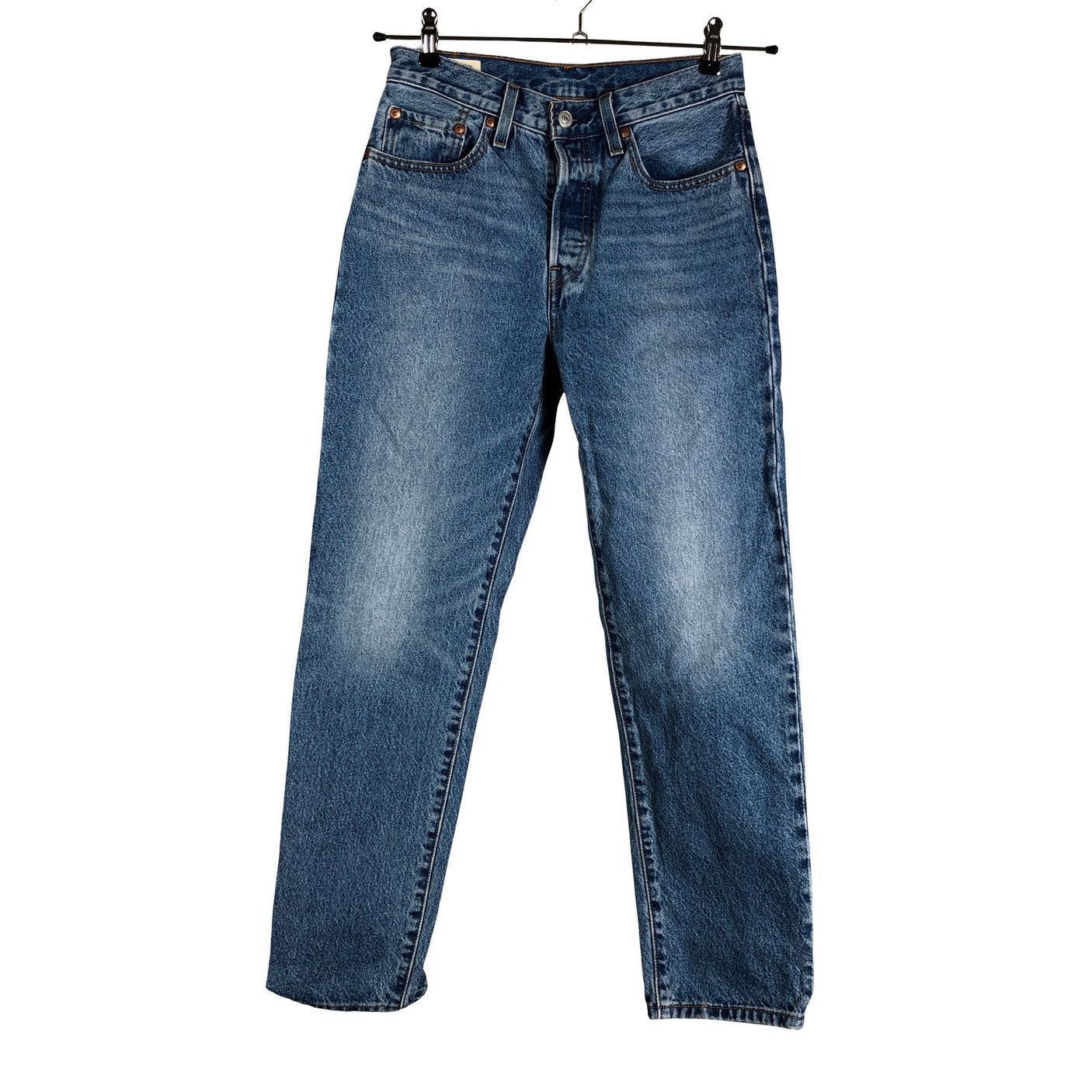 Unisex Levi's - Farkut, koko W26 -  (1)
