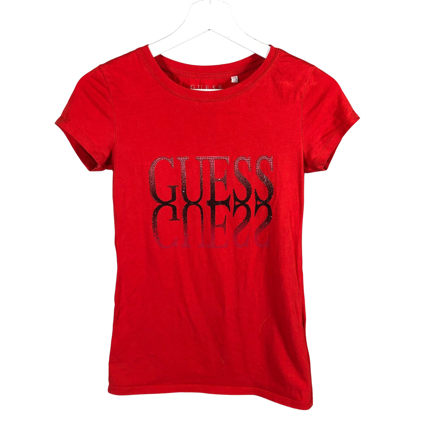 Unisex Guess - T-paita, koko 34 -  (1)