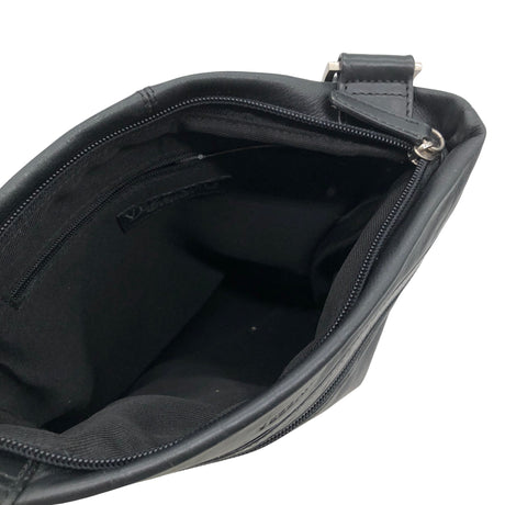 Unisex Vezzano - Olkalaukku, koko Maxi -  (2)