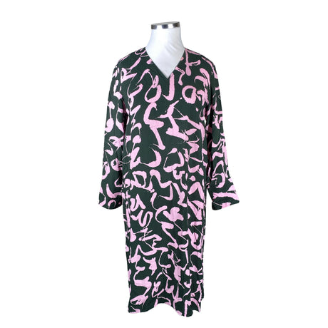 Unisex Marimekko - Sifonkimekko, koko 42 -  ()
