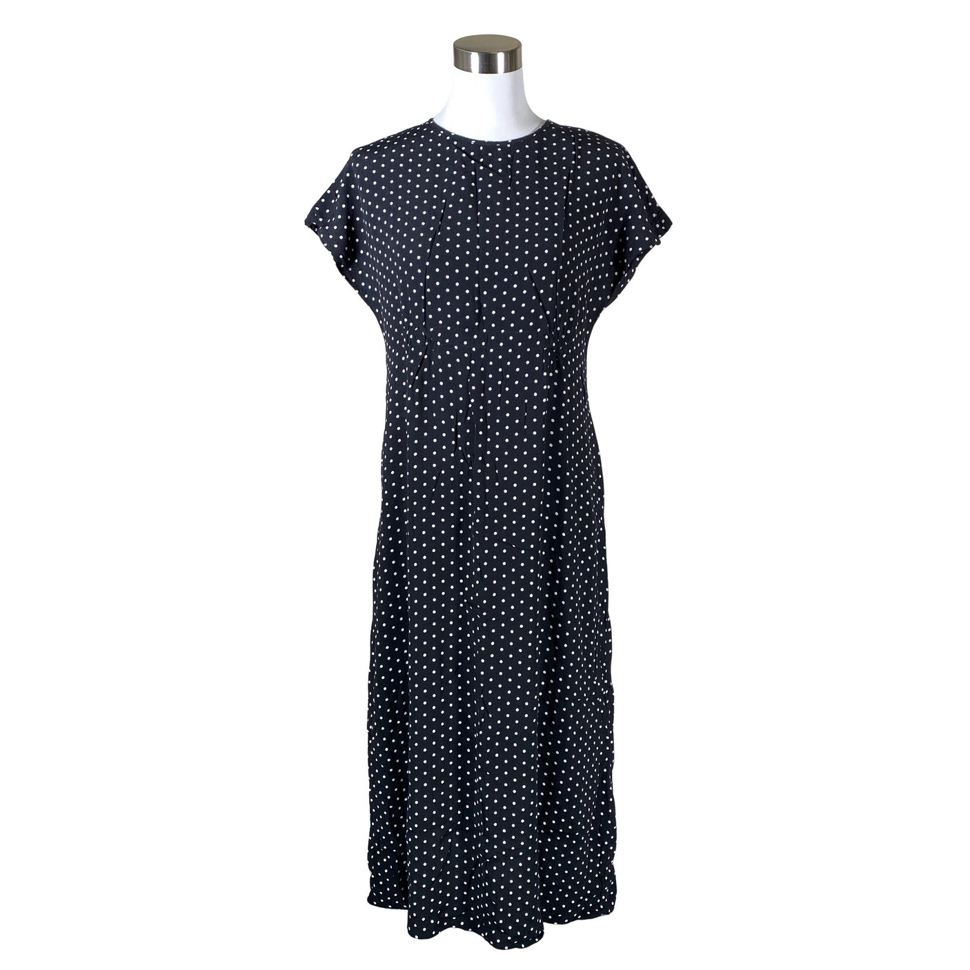 Unisex Nanso - Sifonkimekko, koko 38 -  (1)