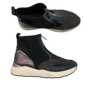 Unisex Tamaris - Tennarit, koko 37 -  (1)